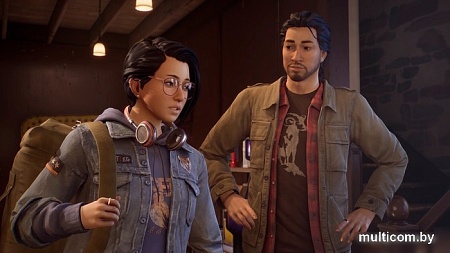 Life is Strange: True Colors для PlayStation 5