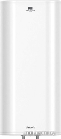 Накопительный электрический водонагреватель Timberk Optima T-WSS100-FS47-V