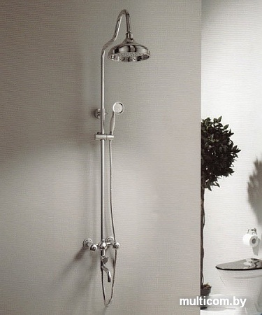 Душевая система D&K DA1424701D08