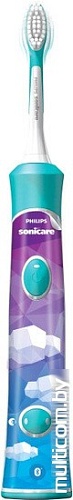 Электрическая зубная щетка Philips Sonicare For Kids [HX6322/04]