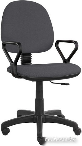Офисное кресло Белс Регал GTPPN C 452204/C38 (ткань Калгори, серый)