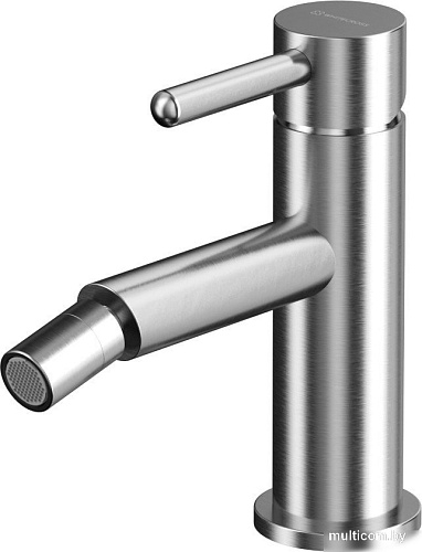 Смеситель Whitecross Y Y1220NIB (брашированный никель)