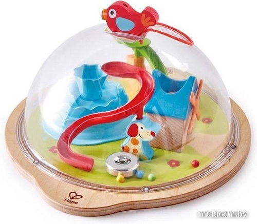 Развивающая игрушка Hape Солнечная долина E0458_HP