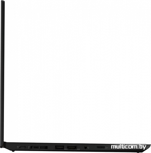 Ноутбук Lenovo ThinkPad T490 20N2000BRT