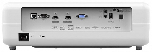 Проектор Optoma 4K550