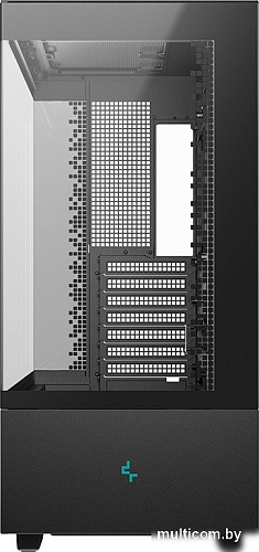 Корпус DeepCool CH690 Digital R-CH690-BKNNA0D-G-1