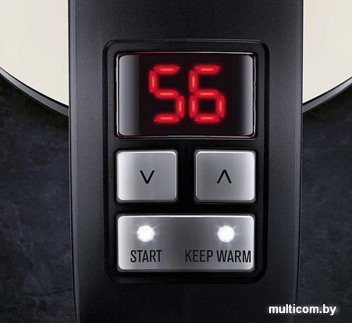 Электрочайник Electrolux EEWA7700W