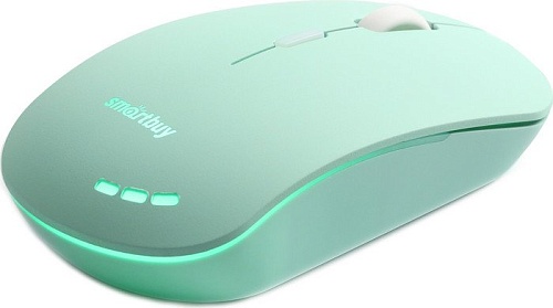 Мышь SmartBuy SBM-288-LG
