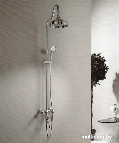 Душевая система D&K DA1424701D08