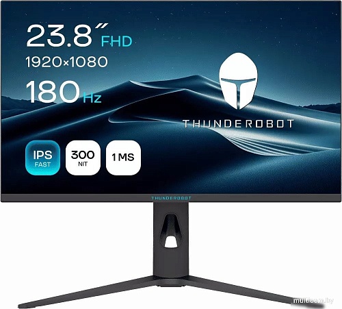 Игровой монитор Thunderobot Light Saber 24F180 JT00ES00TRU