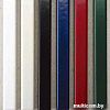 Металлический канал для переплета OPUS O.Simple 210x13 мм OSC1321025CZA (25 шт, черный)