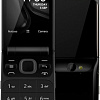 Мобильный телефон Nokia 2720 Flip (черный)