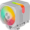 Кулер для процессора upHere UP2TC6C (белый)