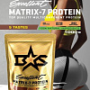 Протеин Binasport Excellent Matrix-7 Protein (1000г, имбирный пряник)