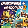 Игра Overcooked! + Overcooked! 2 для PlayStation 4