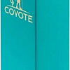 Термос Coyote SVF-1000 1л (нержавеющая сталь)