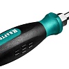 Отвертка KRAFTOOL 250034-3
