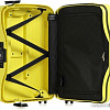 Чемодан-спиннер Samsonite S&#039;Cure Lime 55 см
