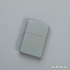 Зажигалка Zippo Classic Flat Grey 49452
