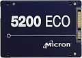 SSD Micron 5200 Eco 1.92TB MTFDDAK1T9TDC-1AT1ZABYY