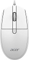 Мышь Acer OMW401 (белый)