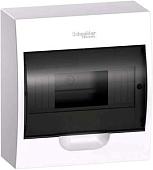 Бокс пластиковый Schneider Electric Easy Box EZ9E108S2SRU