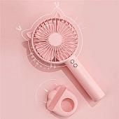 Вентилятор Sundays Home TP10310354007B (розовый)