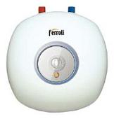 Накопительный водонагреватель Ferroli Moon SN15SVE 1.5U