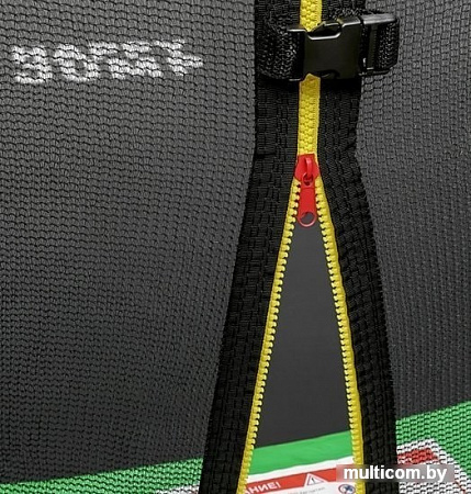 Батут Happy Jump 13ft Pro