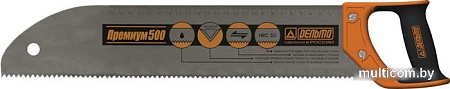 Ножовка Дельта Премиум 500 10050