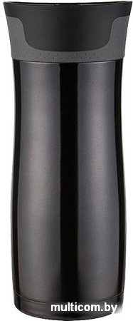Термокружка Contigo West Loop 0.47л (черный)