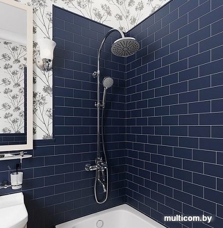 Душевая система IDDIS Oldie OLDSB3Fi06