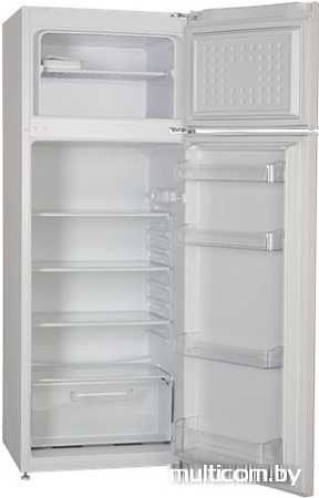 Холодильник Vestel VDD 260 VW