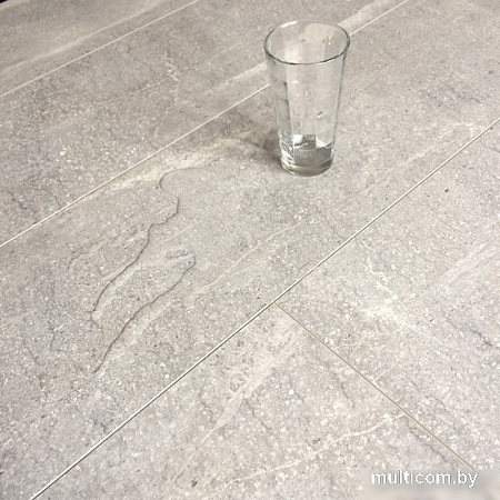 Ламинат EGGER Home Laminate Large Aqua+ EHL229 (мрамор кандела светло-серый)