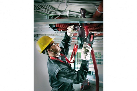 Перфоратор Metabo KHA 18 LTX (600210840)