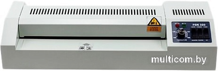 Ламинатор HF FGK 330