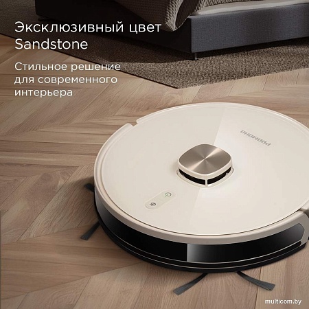 Робот-пылесос Redmond (Редмонд) VR1325S WiFi