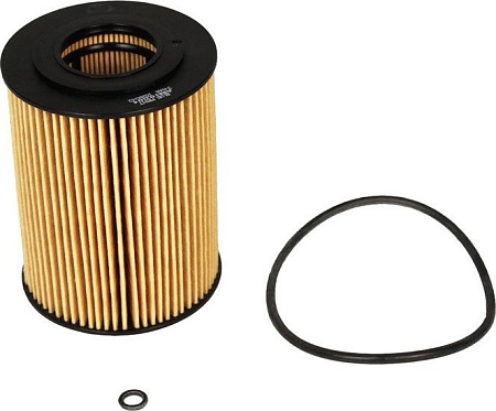 Масляный фильтр Blue Print ADA102104