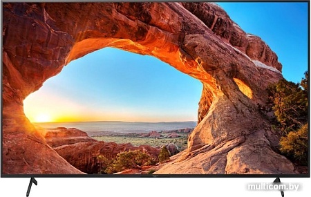 Телевизор Sony KD-55X85TJ