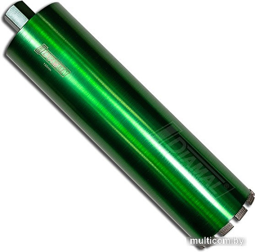 Коронка Diamal DM132LW