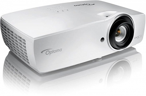 Проектор Optoma EH470