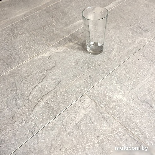 Ламинат EGGER Home Laminate Large Aqua+ EHL229 (мрамор кандела светло-серый)