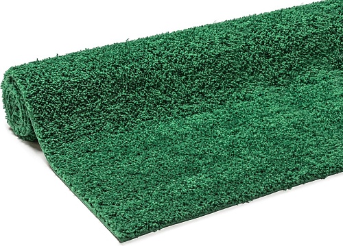 Ковер для жилой комнаты Moldabela Shaggy Viva Прямоугольник 1039 1 36600 (1.6x2.3)