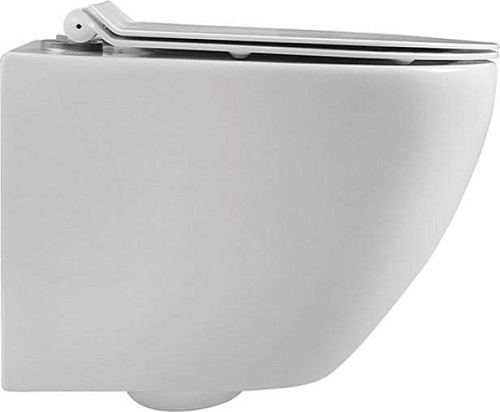 Унитаз подвесной Grado GD-W203R