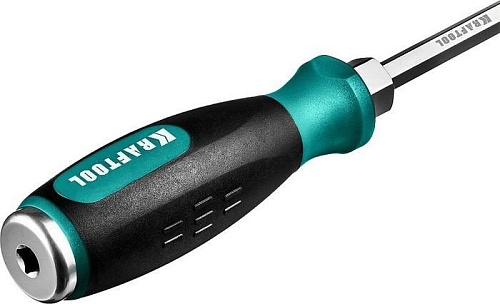Отвертка KRAFTOOL 250034-3