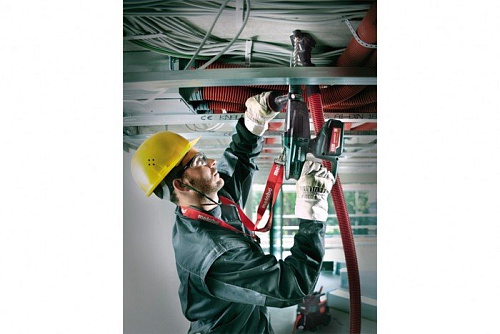 Перфоратор Metabo KHA 18 LTX (600210840)