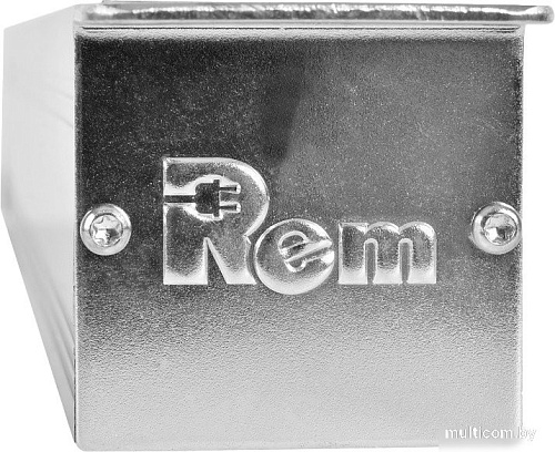 Блок розеток Rem R-10-3S-V-220-Z