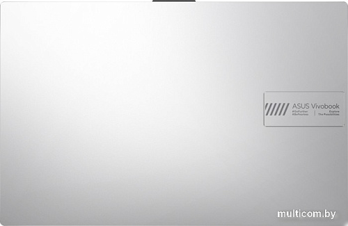 Ноутбук ASUS Vivobook Go 15 E1504FA-BQ1079