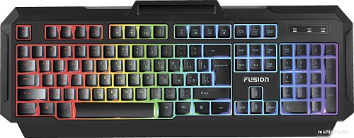 Клавиатура FUSION Electronics GK-603