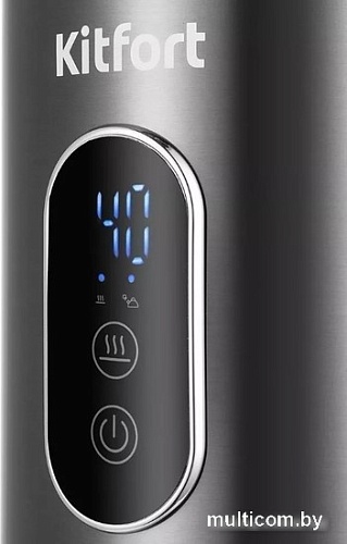 Электрический чайник Kitfort KT-6625
